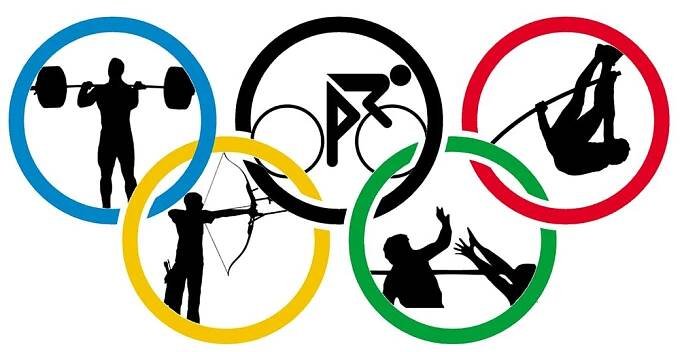Kuriózní olympijský testík. Tipněte si, co šíleného se stalo během olympijských her 1980-2020 (2021) - Médium.cz