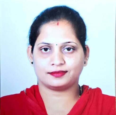 Sangeeta
