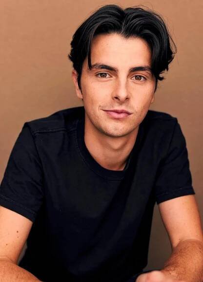 Dylan Douglas