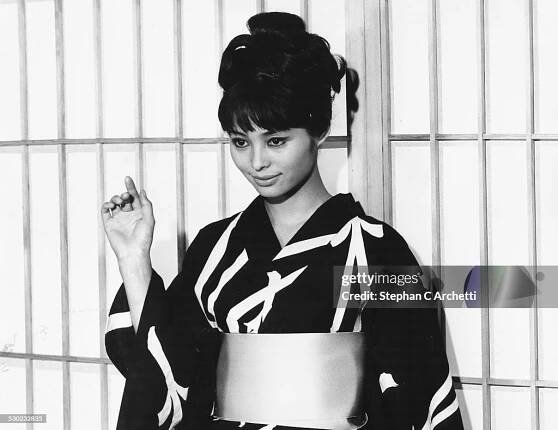 Akiko Wakabayashi