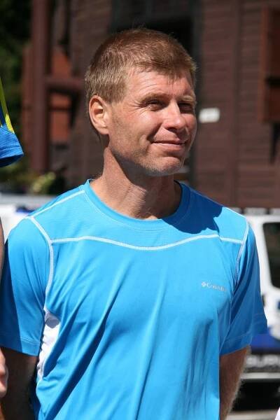 Jablonne - Jamne - Suchy vrch - ISCAREX Team