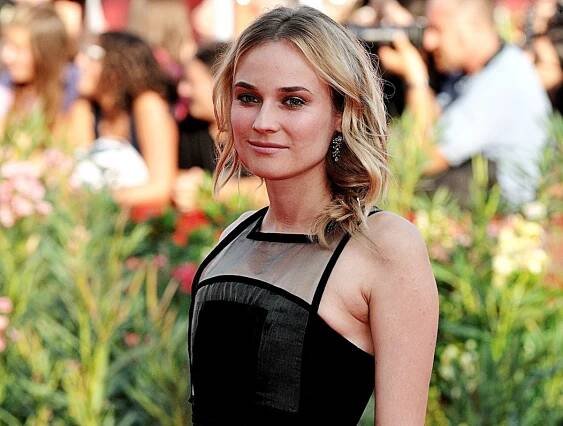 15 Most Beautiful Blonde Actresses: Round 2