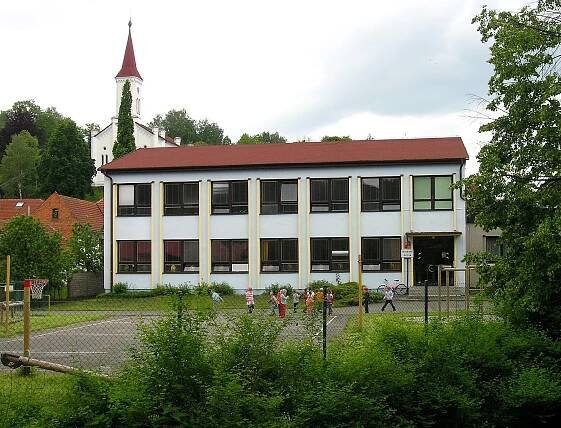 ZŠ Zádveřice