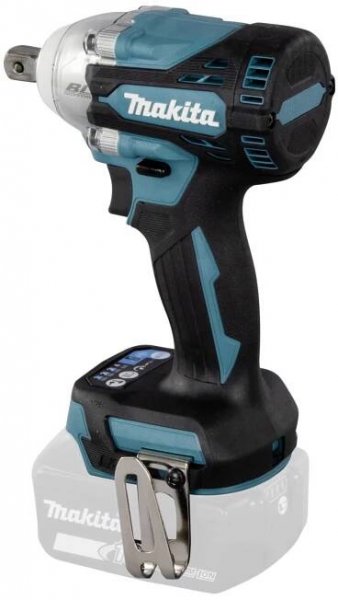 Makita aku rázový utahovák, 18 V DTW301Z