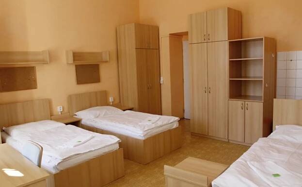 Pension Osborne-Balmoral - Mariánské Lázně