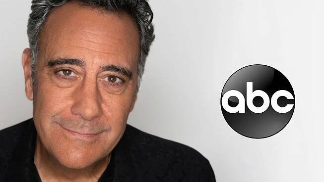 'Not Dead Yet': Brad Garrett Joins Season 2 Of ABC Comedy