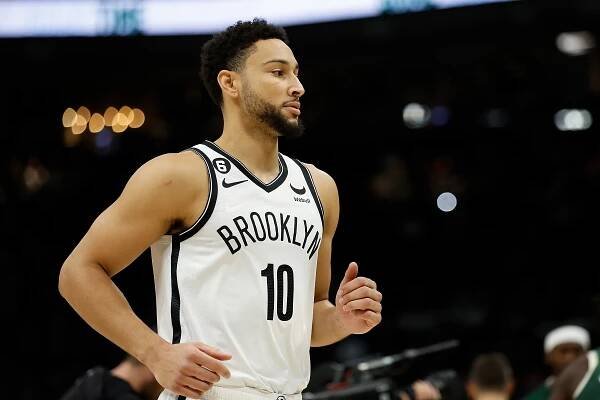 Ben Simmons