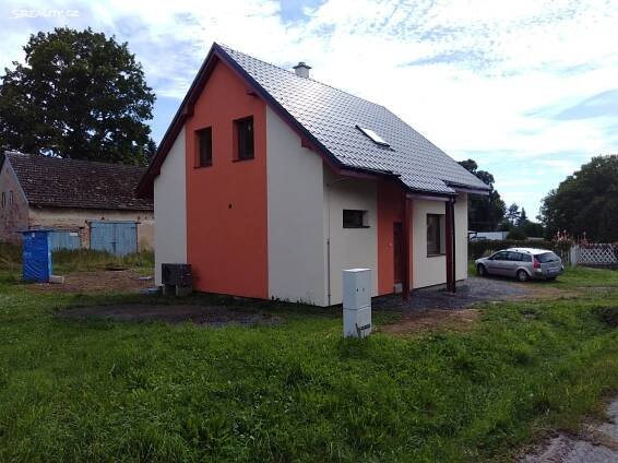 Prodej Dům, Sklené, okres Svitavy