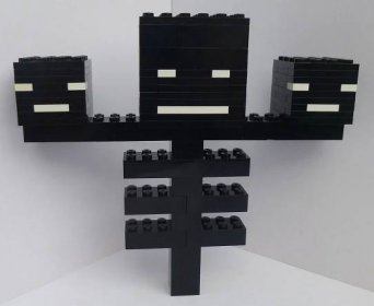 File:LEGO Minecraft Wither (15900983217).jpg - Wikimedia Commons