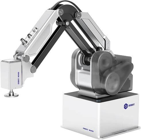 Dobot Desktop MG400 DT-MG400-4R075-01 Stavebnice robotické ruky