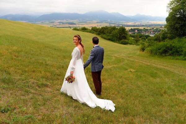Iveta & Jakub | TOMÁŠ HRADSKÝ PHOTOGRAPHY