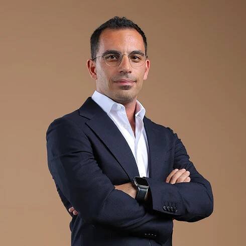 The Middle East's Top Venture Capitalists 2024 - Forbes Lists