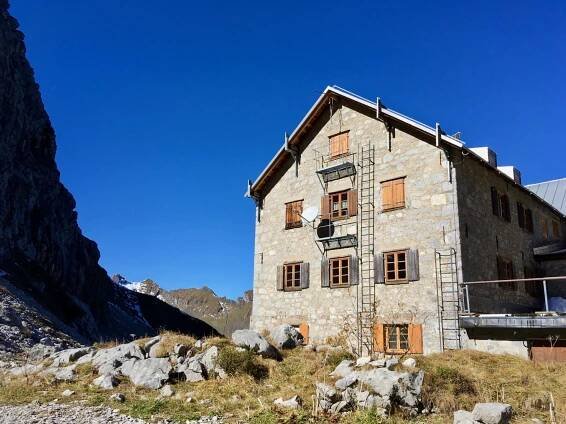 Das Prinzluitpolthaus