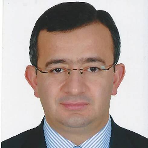 Fatih Sezgin