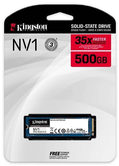 Kingston NV1 1TB