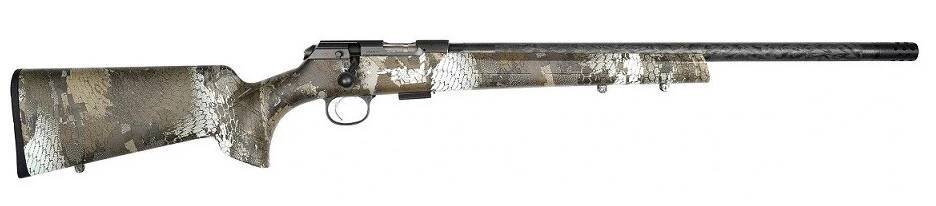 CZ 457 Carbon Limited-Edition | Leicht & Präzise kaufen