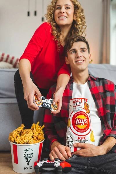 KFC