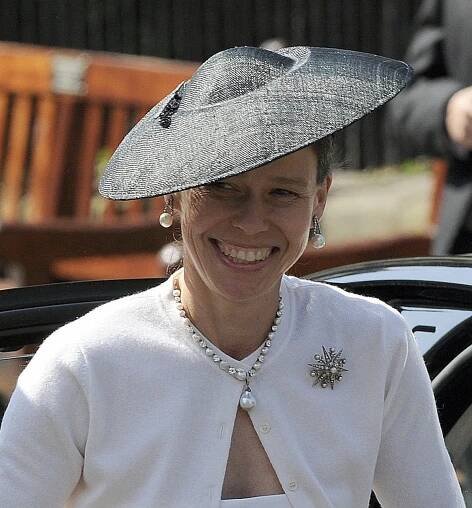 Princess Margaret’s Emerald Earrings | The Royal Watcher
