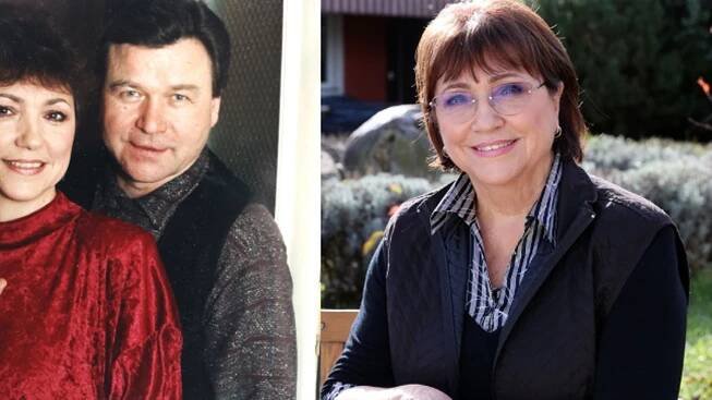 Vdova po Postráneckém (†75) Helena: Můj život po smrti Václava!