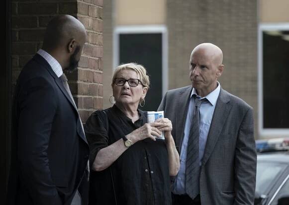Hugh Dillon - Singer, Actor