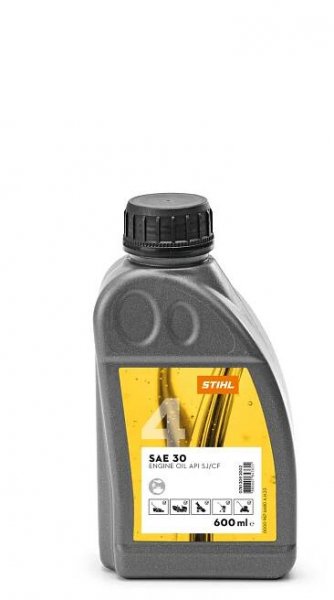 STIHL SAE 30