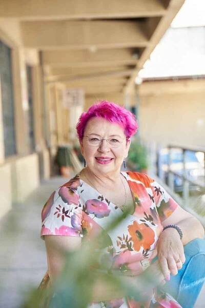 Mirka van Gils Slavíková