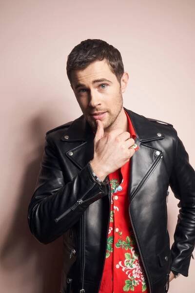 David Berry - Actor