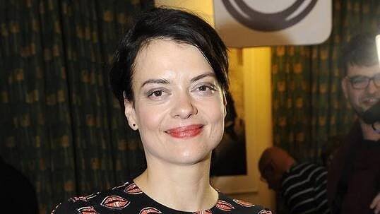 Jana Stryková má za sebou svoji nejhorší filmovou roli: Dny trávila v mokrých plavkách s kolíčkem na nose