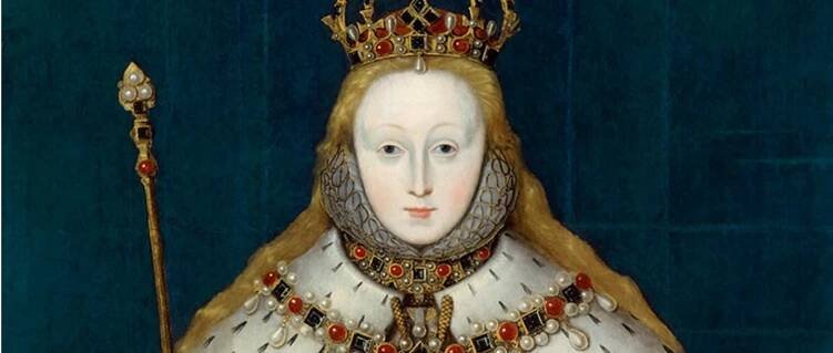 Why was Queen Elizabeth I so important? | English Heritage 