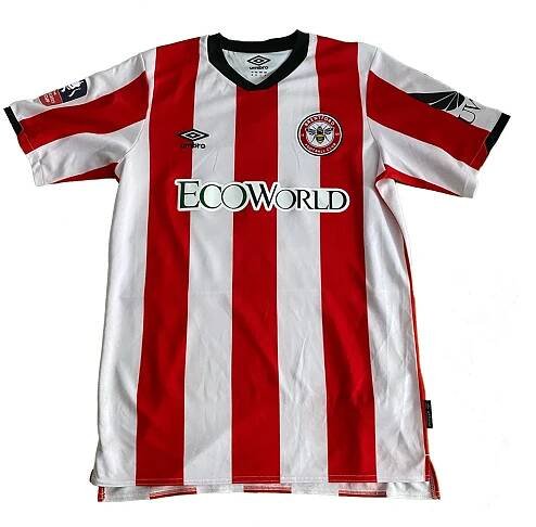 Dru Yearwood - MatchWorn.net