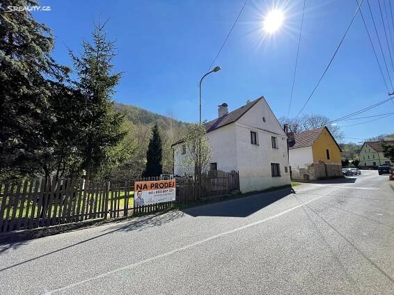 Prodej Dům, Malé Březno - Leština, okres Ústí nad Labem