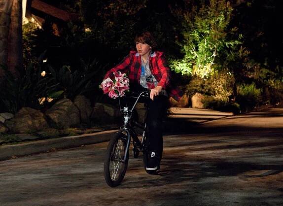 Jonah Bobo fotka