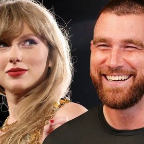 Taylor Swift and Travis Kelce Hung Out Several Times in a 'Very Private Setting'