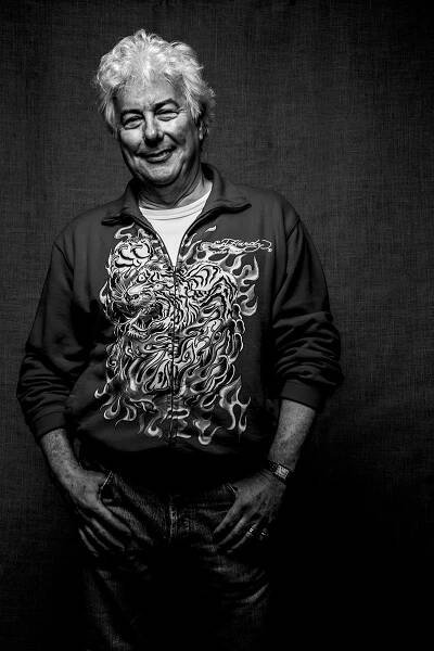 Writers – Alessandro d'Urso Photography