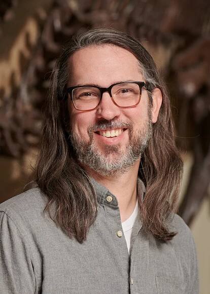David C. Evans
