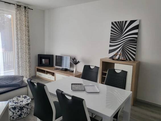 Fotogalerie :: krumlovapartment