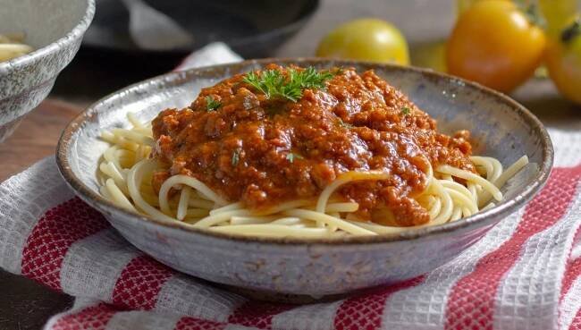 Features: Food Reviews - Lemm on Food