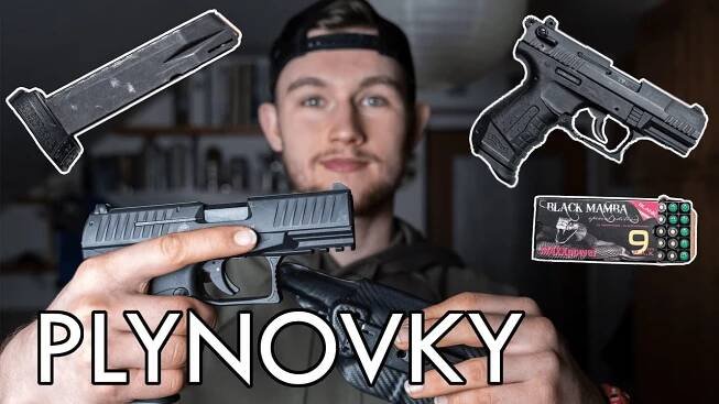 PLYNOVKY