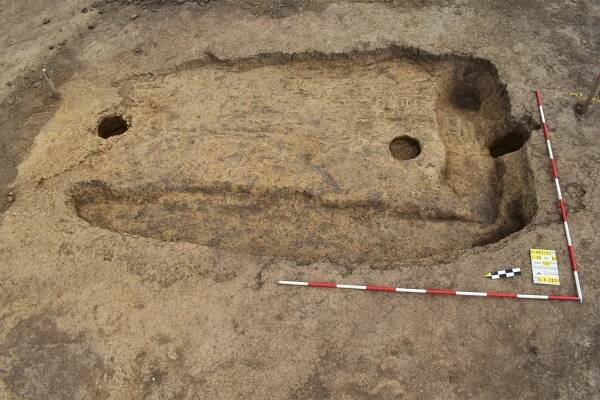 Archeologové ukončili rozsáhlý výzkum u Církvice. Nálezy byly hodně zajímavé