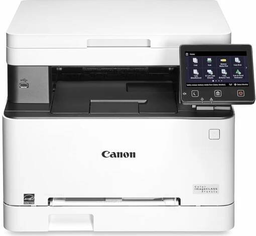 Canon i-SENSYS MF651Cw