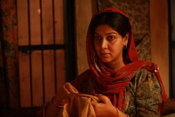 Sakshi Tanwar