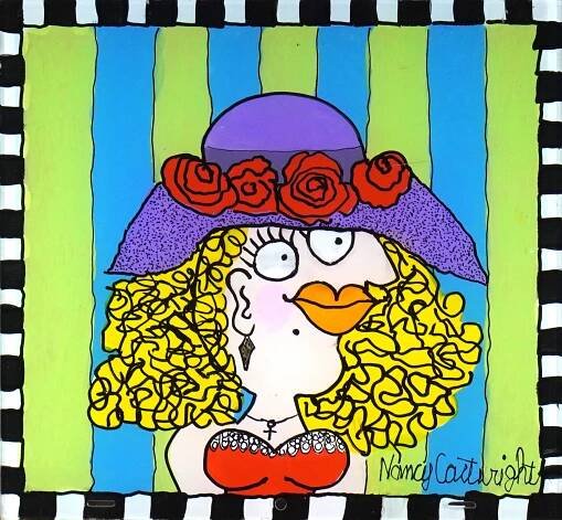 Whimsical Art