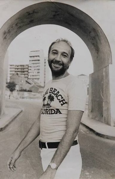 JOÃO DONATO — JAZZ IS DEAD