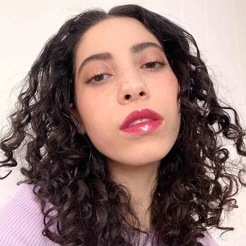 Maya Boyce
