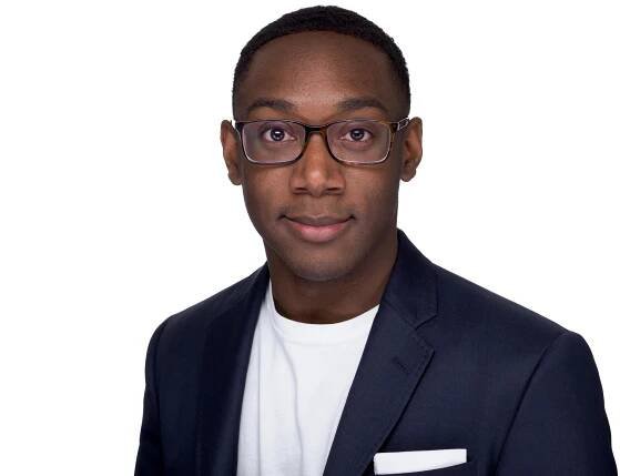 Headshots – Brandon Jackson Photography