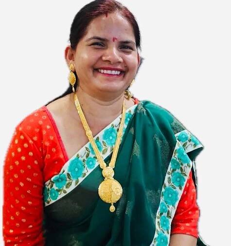 EXECUTIVE COMMITTEE (2025-2027) – America Nepal Helping Society (ANHS)