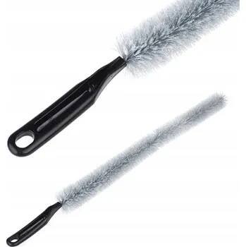 DLOUHÝ KARTÁČ NA ČIŠTĚNÍ RADIÁTORŮ 74 CM