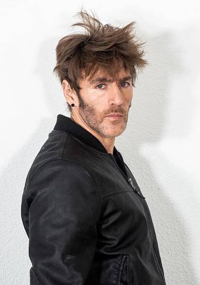 FERNANDO VAQUERO - isaanciones.com