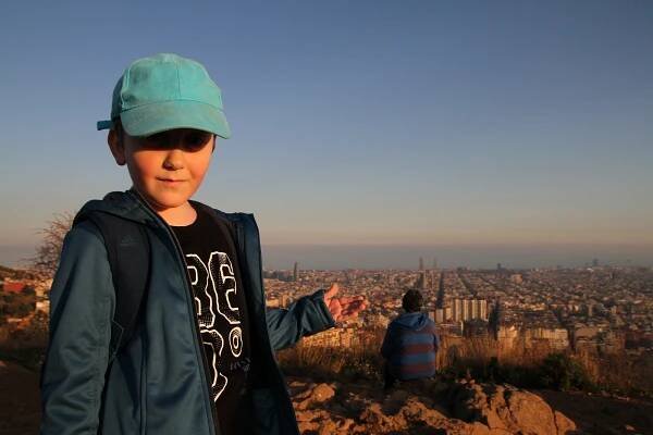Barcelona - M.B.D. photography