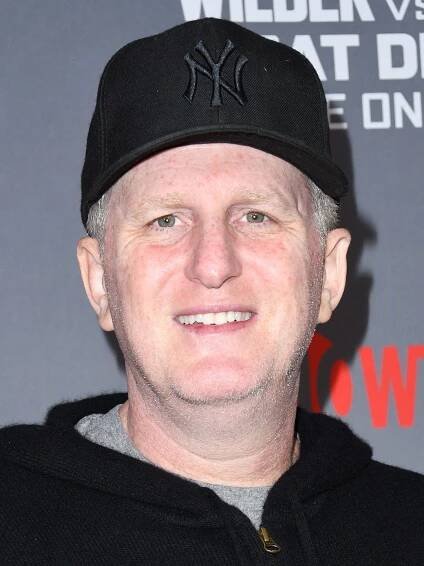 Michael Rapaport - Actor, Comedian